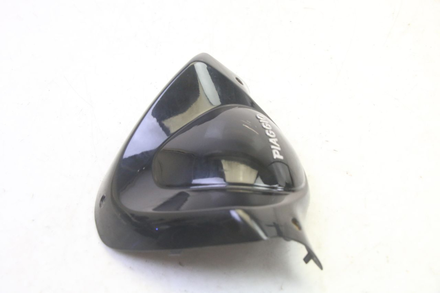 photo de COUVRE GUIDON AVANT PIAGGIO XEVO - X EVO 125 (2007 - 2017) - Zoom état d’usage