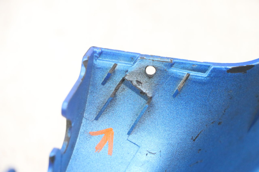 photo de COUVRE GUIDON AVANT YAMAHA BW'S NG NEXT GENERATION 50 (1996 - 2003) - Gros plan technique