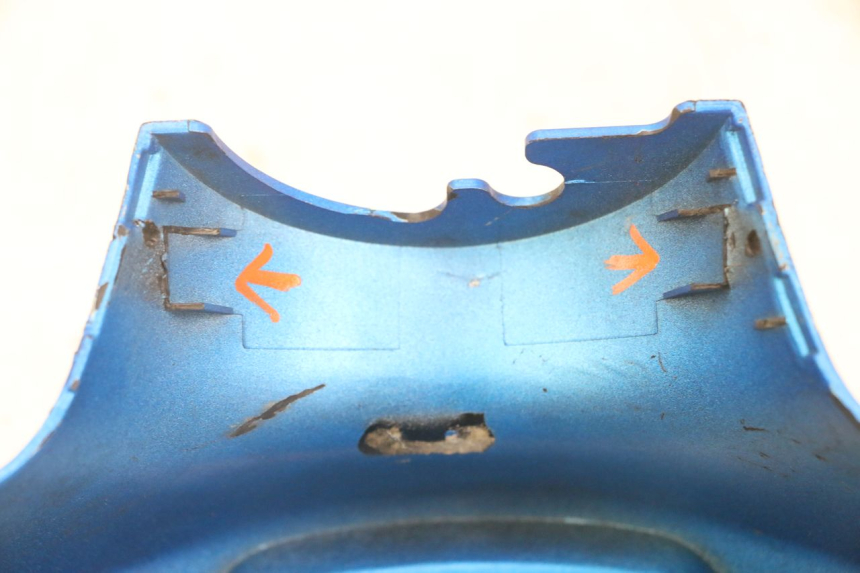 photo de COUVRE GUIDON AVANT YAMAHA BW'S NG NEXT GENERATION 50 (1996 - 2003) - État de surface