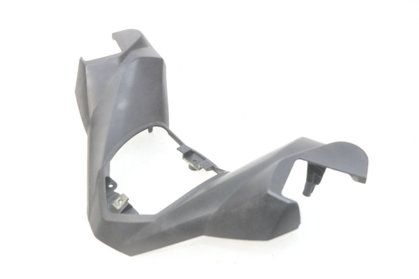 photo de COUVRE GUIDON AVANT YAMASAKI YM T 125 (2015 - 2020) - Zoom état d’usage