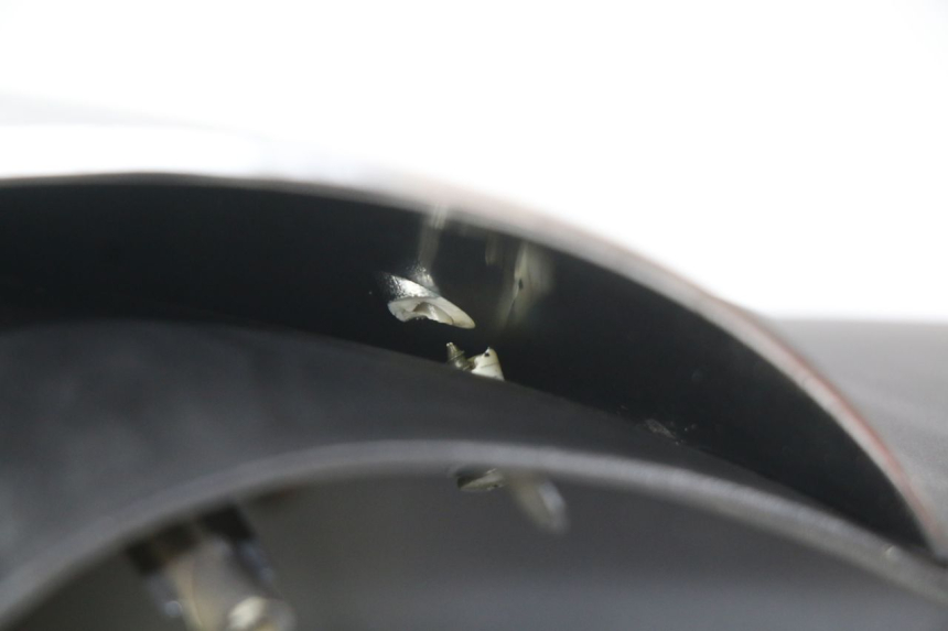 photo de COUVRE GUIDON AVANT YIYING YY50QT-10 50 (2007 - 2022) - Points de fixation