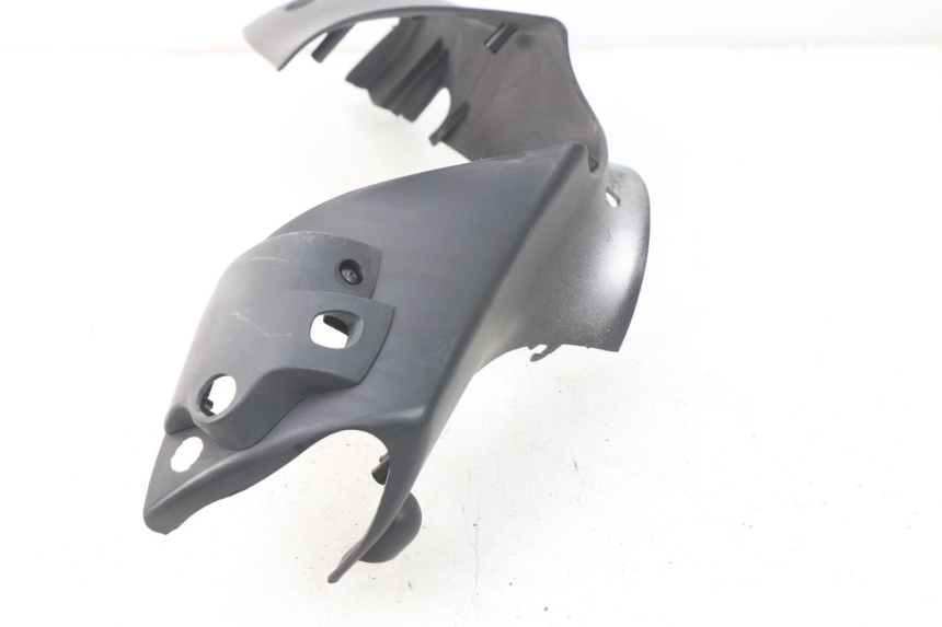 photo de COUVRE GUIDON AVANT PIAGGIO ZIP 4T 50 (2018 - 2020) - Zoom état d’usage