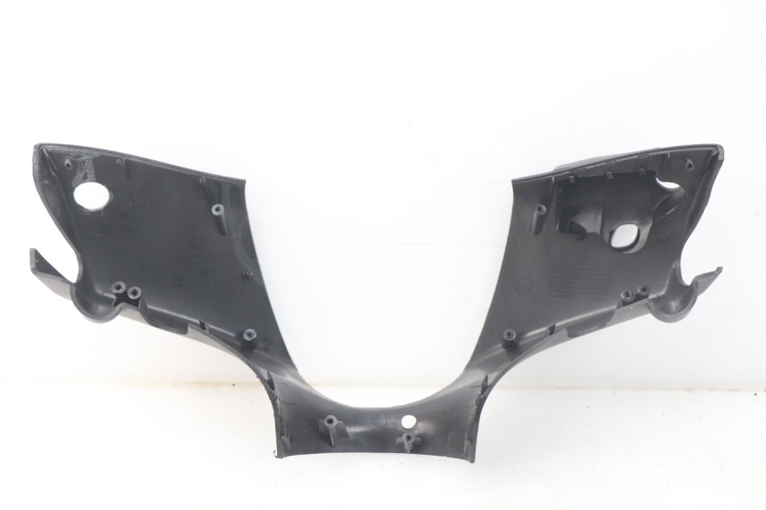 photo de COUVRE GUIDON AVANT PIAGGIO ZIP 4T 50 (2018 - 2020) - Autre angle de vue