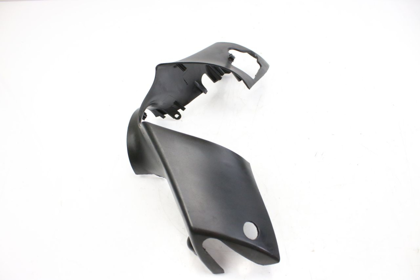 photo de COUVRE GUIDON AVANT PIAGGIO ZIP 4T 50 (2018 - 2020) - Zoom état d’usage