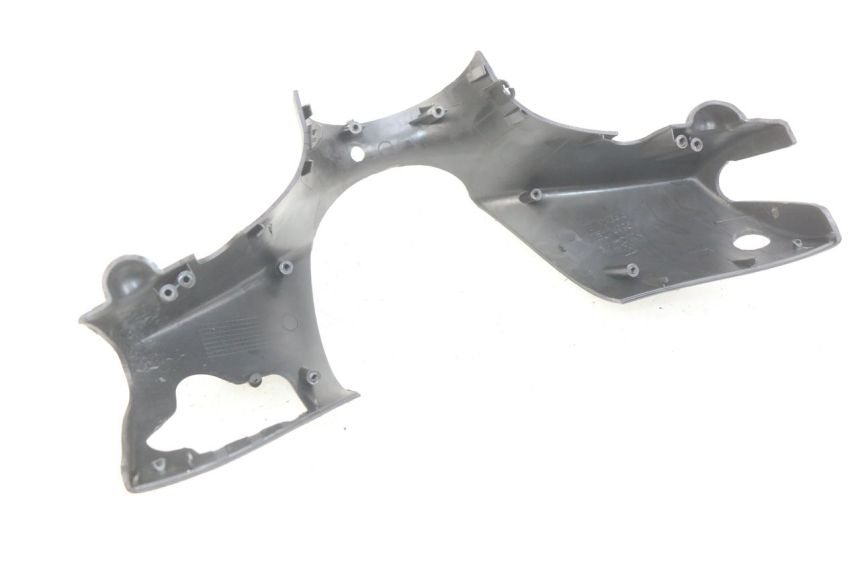 photo de COUVRE GUIDON AVANT PIAGGIO ZIP 4T 50 (2018 - 2020) - Autre angle de vue