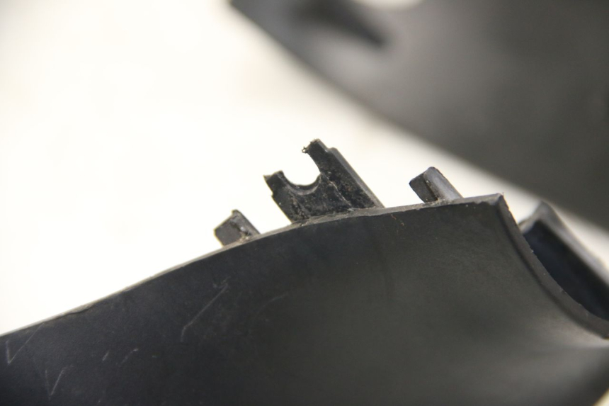 photo de COUVRE GUIDON AVANT PIAGGIO ZIP 4T 50 (2018 - 2020) - Détail de la pièce