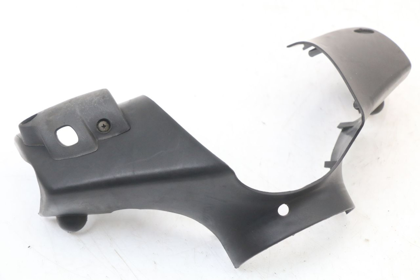 photo de COUVRE GUIDON AVANT PIAGGIO ZIP 4T 50 (2018 - 2020) - Zoom état d’usage