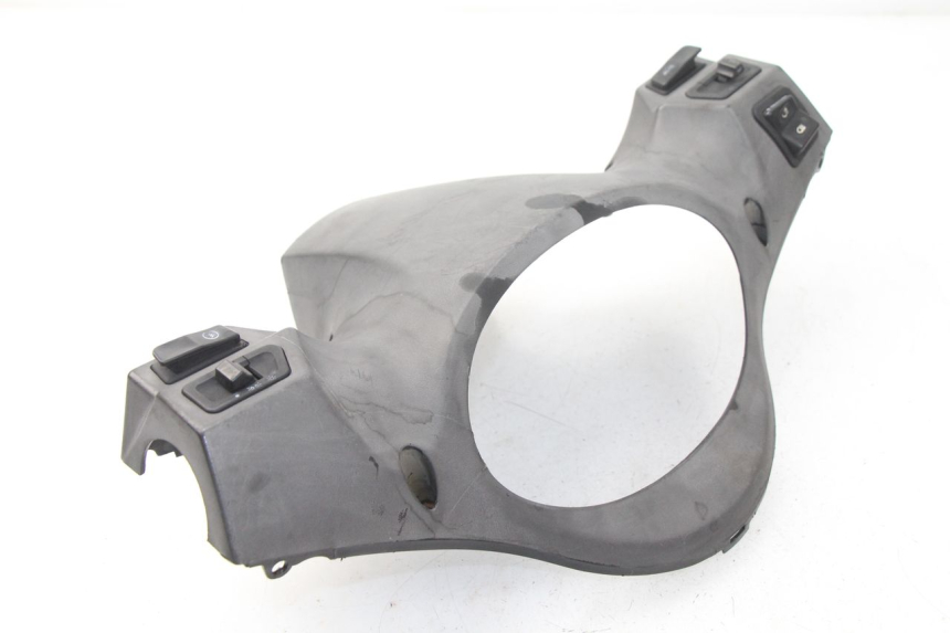 photo de COUVRE GUIDON COMMODO SYM FIDDLE 2 50 (2008 - 2013) - Vue principale