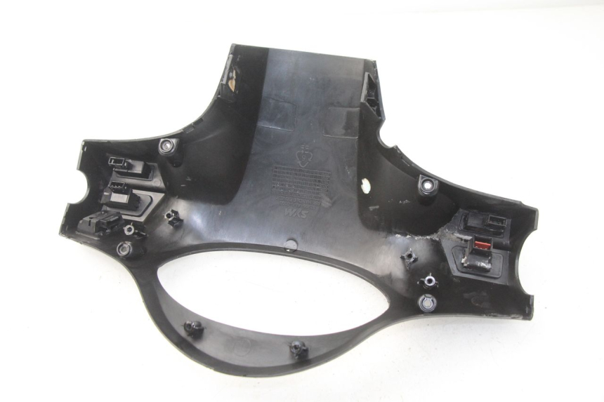 photo de COUVRE GUIDON COMMODO SYM FIDDLE 2 50 (2008 - 2013) - Détail de la pièce