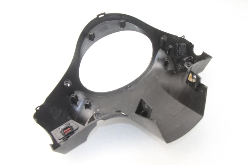 photo de COUVRE GUIDON COMMODO SYM FIDDLE 2 50 (2008 - 2013) - Zoom état d’usage