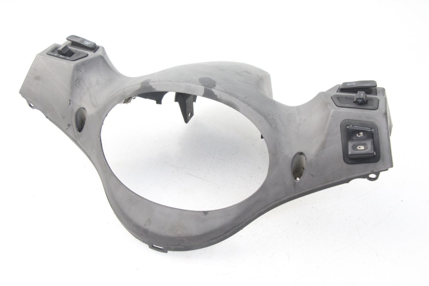 photo de COUVRE GUIDON COMMODO SYM FIDDLE 2 50 (2008 - 2013) - Autre angle de vue