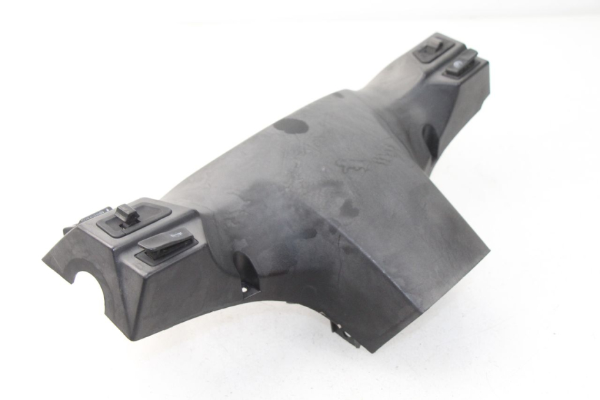 photo de COUVRE GUIDON COMMODO SYM FIDDLE 2 50 (2008 - 2013) - Gros plan technique