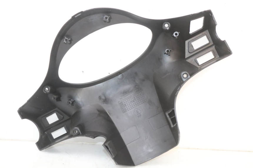 photo de COUVRE GUIDON COMMODO SYM FIDDLE 2 50 (2008 - 2013) - Points de fixation