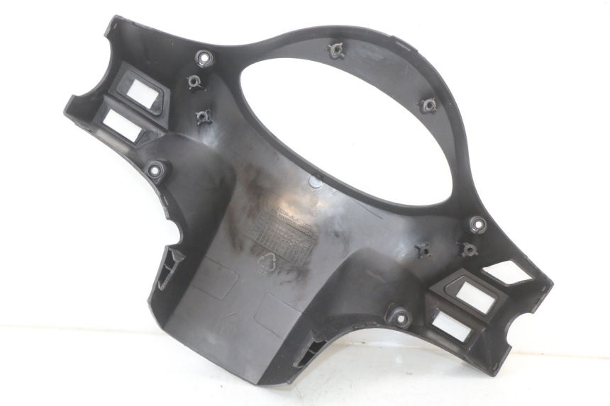 photo de COUVRE GUIDON COMMODO SYM FIDDLE 2 50 (2008 - 2013) - État de surface