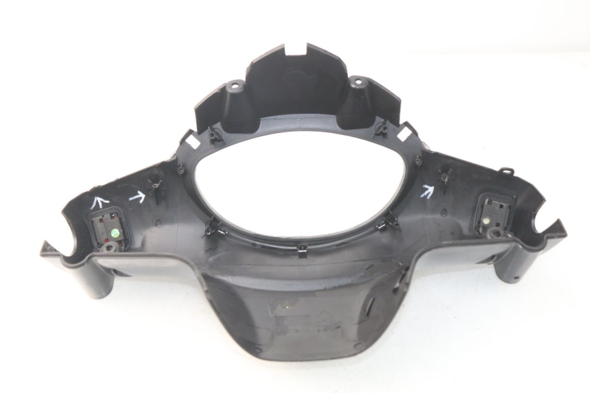 photo de COUVRE GUIDON COMMODO PIAGGIO FLY IE 125 (2012 - 2017) - Vue produit