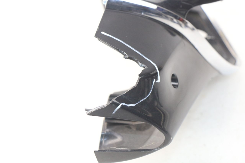 photo de COUVRE GUIDON COMMODO PIAGGIO FLY IE 125 (2012 - 2017) - Zoom composants