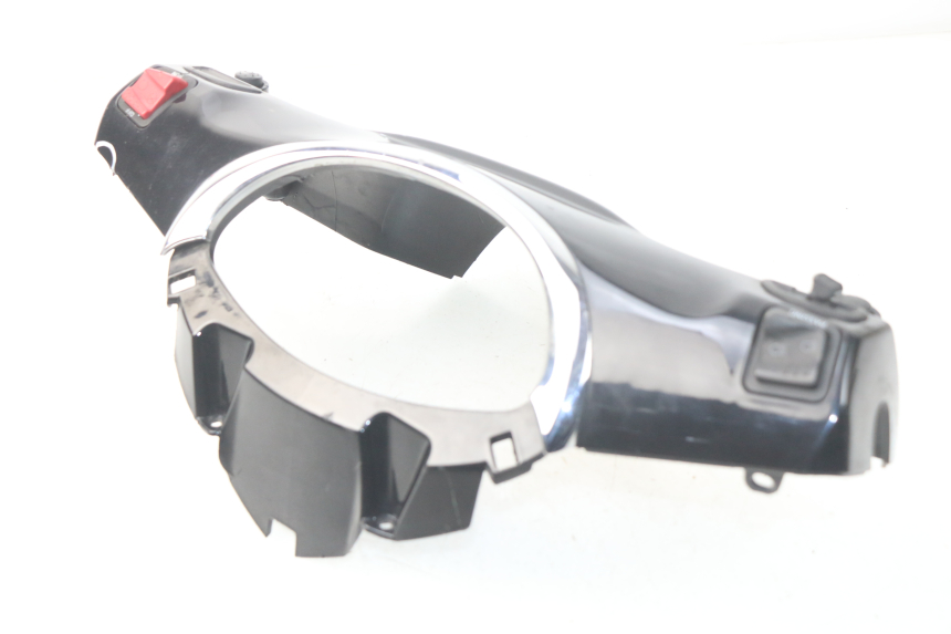 photo de COUVRE GUIDON COMMODO PIAGGIO FLY IE 125 (2012 - 2017) - Photo complémentaire