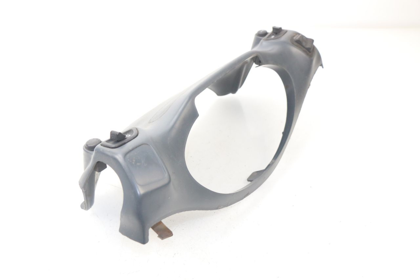 photo de COUVRE GUIDON COMMODO PIAGGIO HEXAGON LX4 125 (1998 - 2001) - Gros plan technique