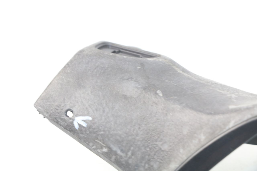 photo de COUVRE GUIDON COMMODO PIAGGIO LIBERTY 4T 50 (2009 - 2015) - État de surface