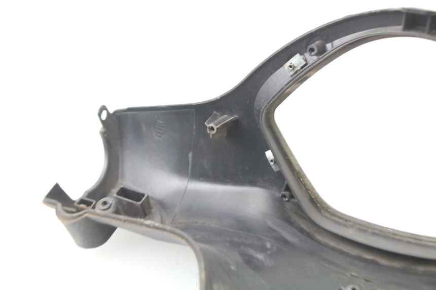 photo de COUVRE GUIDON COMMODO PIAGGIO LIBERTY 125 (2009 - 2013) - Zoom état d’usage