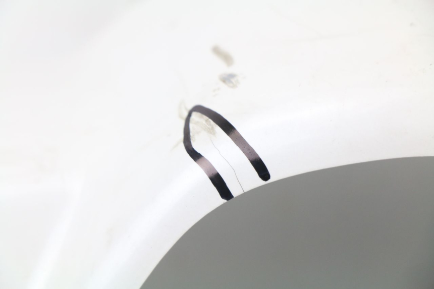 photo de COUVRE GUIDON COMMODO KYMCO LIKE 2T 50 (2009 - 2018) - Marquages et références