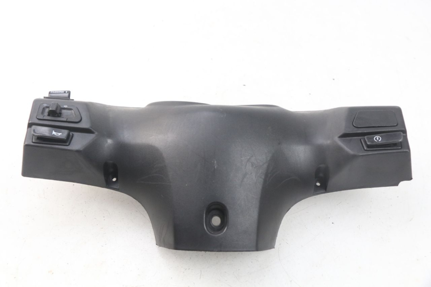 photo de COUVRE GUIDON COMMODO SYM ORBIT 2 4T 50 (2018 - 2022) - Détail de la pièce