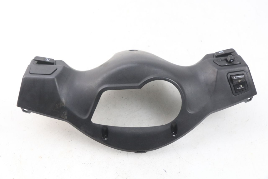 photo de COUVRE GUIDON COMMODO SYM ORBIT 2 4T 50 (2018 - 2022) - Zoom état d’usage