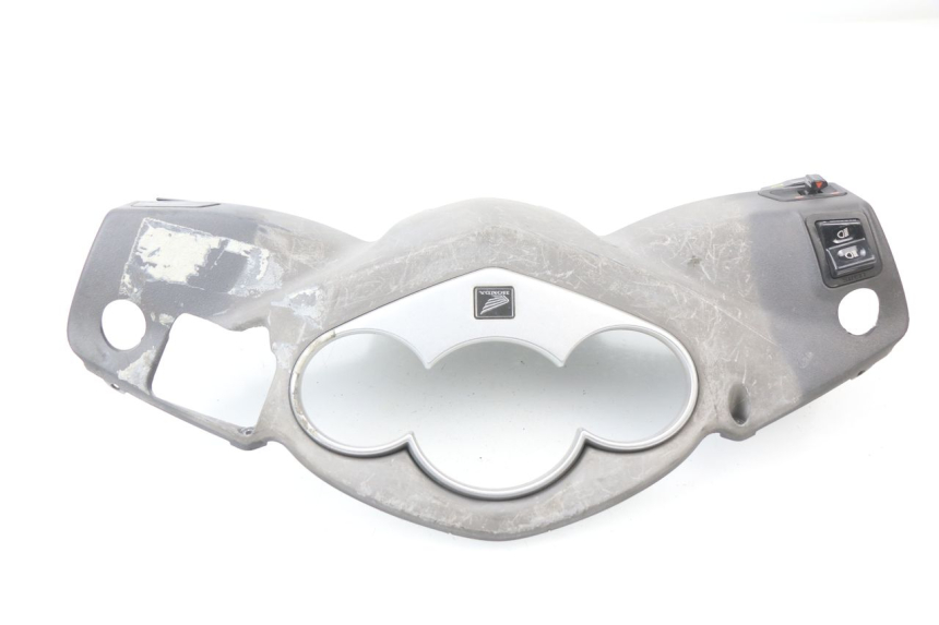 photo de COUVRE GUIDON COMMODO HONDA SES DYLAN 125 (2002 - 2006) - État de surface