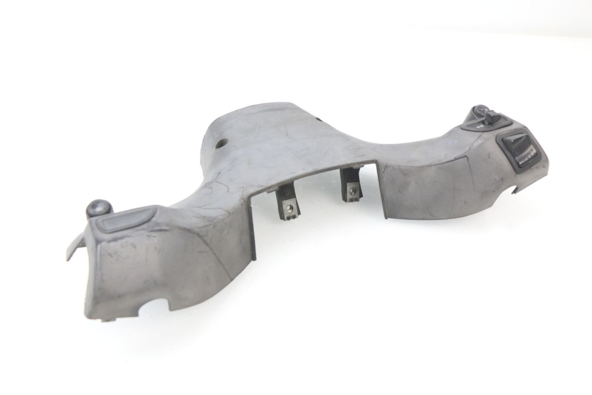 photo de COUVRE GUIDON COMMODO GILERA STALKER 50 (1997 - 2005) - Points de fixation