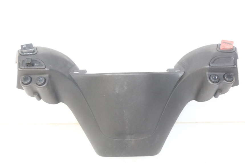photo de COUVRE GUIDON COMMODO PIAGGIO X9 EVOLUTION 125 (2003 - 2007) - Vue principale