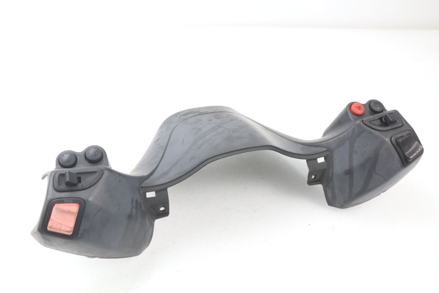 photo de COUVRE GUIDON COMMODO PIAGGIO X9 125 (2000 - 2003) - Pièce contrôlée