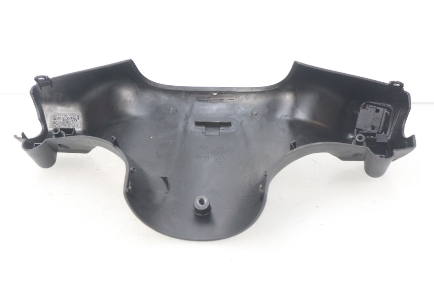 photo de COUVRE GUIDON COMMODO PIAGGIO ZIP 4T 50 (2006 - 2017) - Détail de la pièce