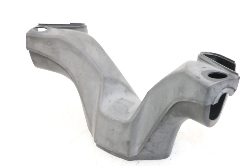 photo de  KYMCO DINK STREET ABS 125 (2011 - 2018) - Gros plan technique