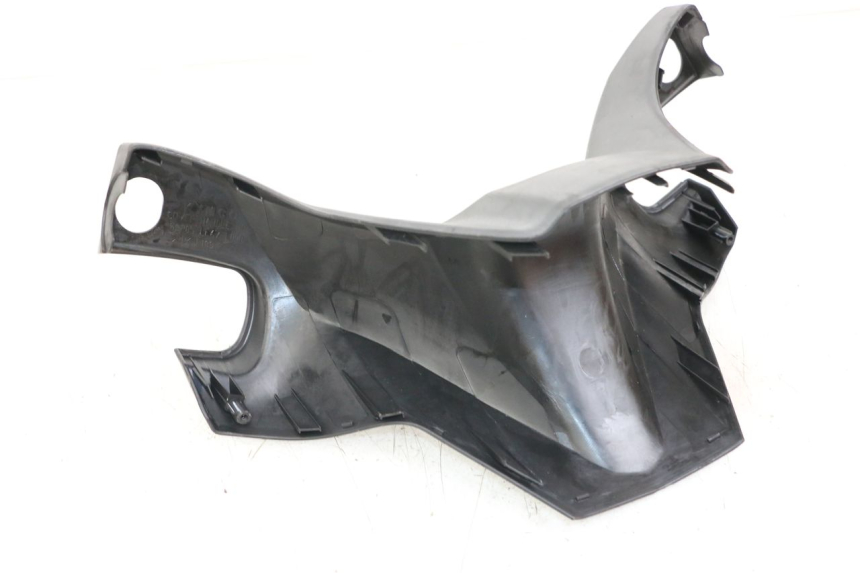 photo de  KYMCO DINK STREET ABS 125 (2011 - 2018) - Vue d’ensemble