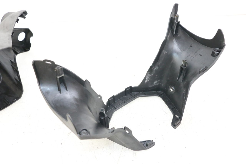 photo de  KYMCO DINK STREET ABS 125 (2011 - 2018) - Pièce contrôlée