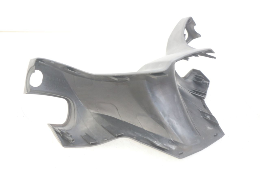 photo de COUVRE GUIDON KYMCO DINK STREET 125 (2009 - 2014) - Détails caractéristiques