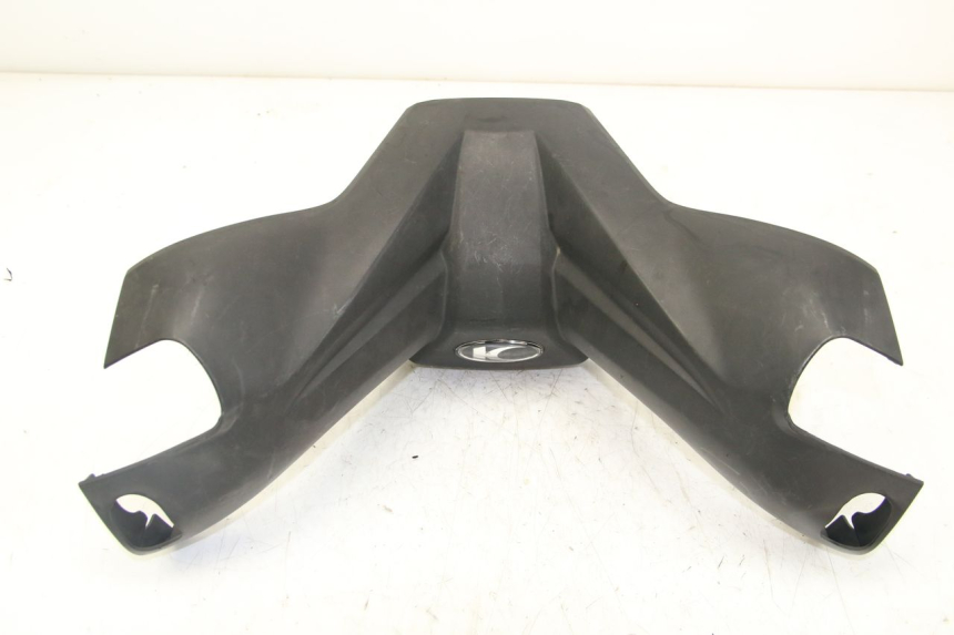 photo de COUVRE GUIDON KYMCO DOWNTOWN ABS 125 (2015 - 2017) - Gros plan technique