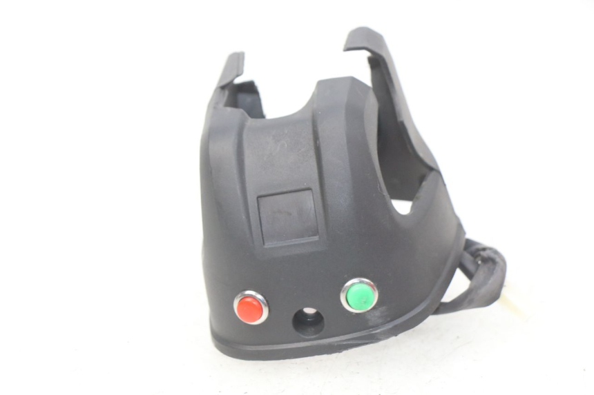 photo de COUVRE GUIDON EFUN E2GO 1 (2017 - 2021) - Vue principale