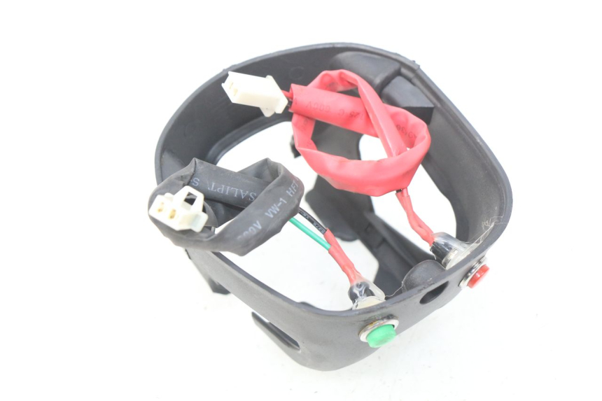 photo de COUVRE GUIDON EFUN E2GO 1 (2017 - 2021) - Détail de la pièce