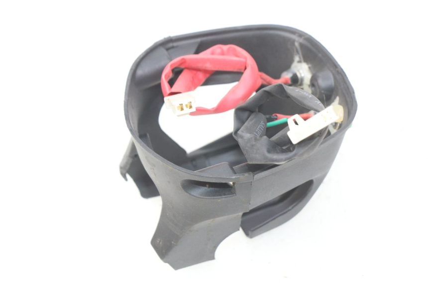 photo de COUVRE GUIDON EFUN E2GO 1 (2017 - 2021) - Zoom état d’usage