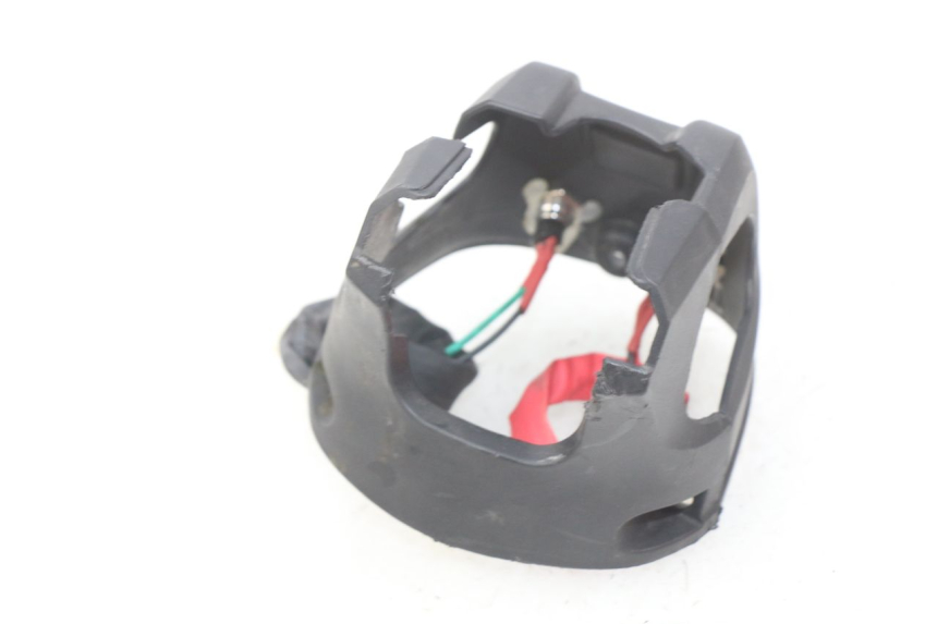 photo de COUVRE GUIDON EFUN E2GO 1 (2017 - 2021) - Autre angle de vue