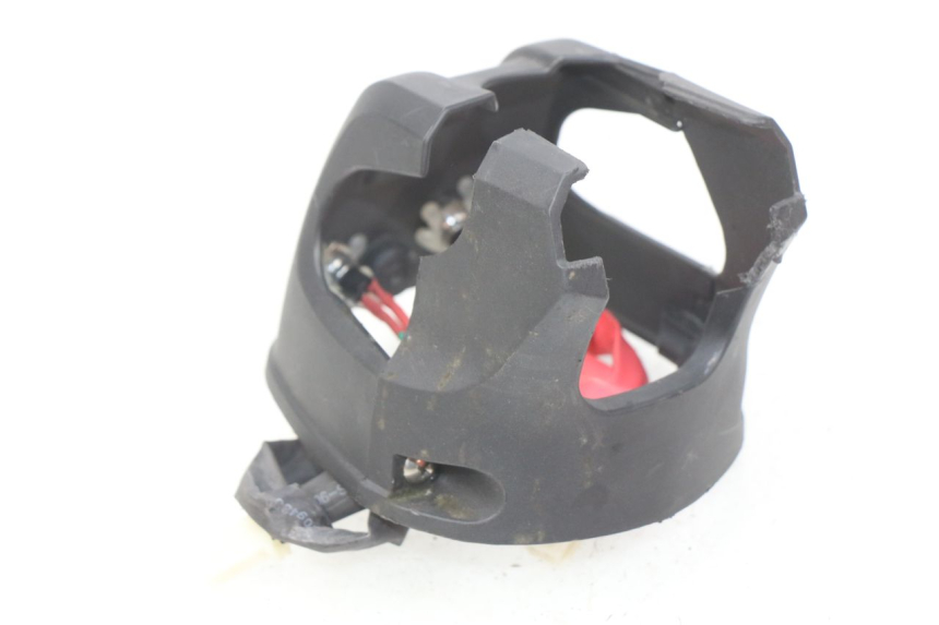 photo de COUVRE GUIDON EFUN E2GO 1 (2017 - 2021) - Gros plan technique