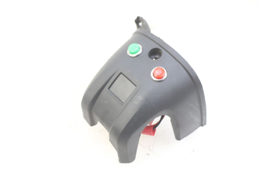 photo de COUVRE GUIDON EFUN E2GO 1 (2017 - 2021) - Vue principale