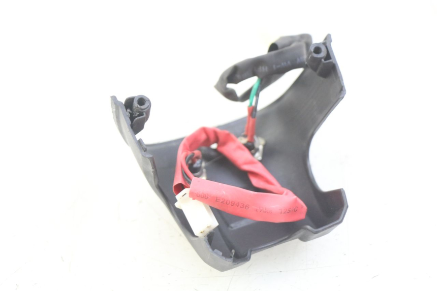 photo de COUVRE GUIDON EFUN E2GO 1 (2017 - 2021) - Détail de la pièce