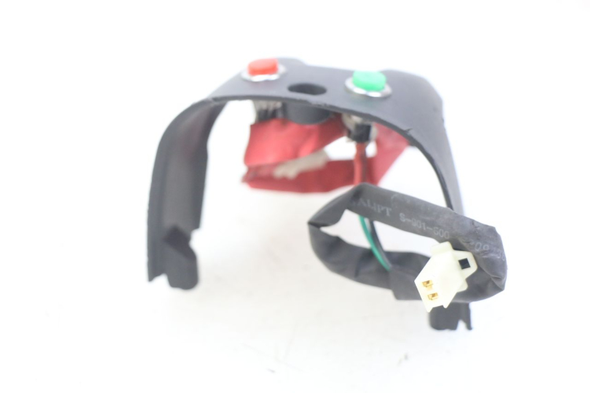 photo de COUVRE GUIDON EFUN E2GO 1 (2017 - 2021) - Zoom état d’usage