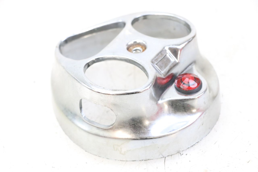 photo de COUVRE GUIDON  EUROCKA RETRO 50 (2007 - 2014) - Vue principale