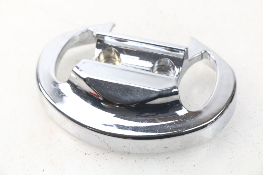 photo de COUVRE GUIDON  EUROCKA FIFTY 50 (2013 - 2022) - Vue principale