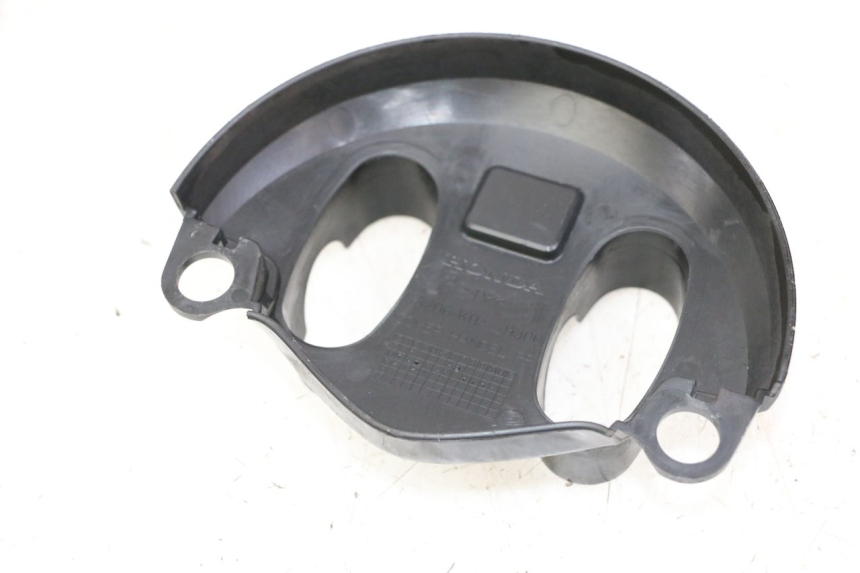 photo de COUVRE GUIDON  HONDA FORZA ABS 300 (2013 - 2017) - Détail de la pièce