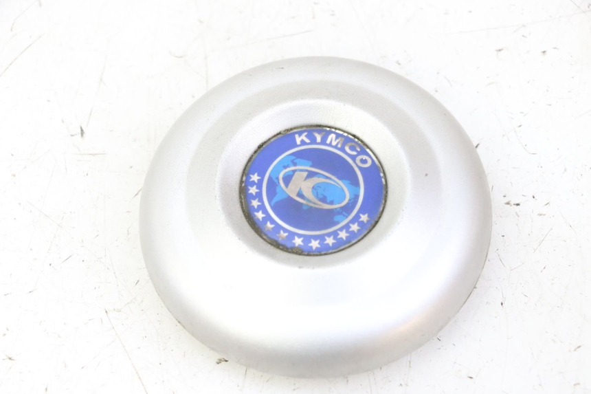 photo de COUVRE GUIDON  KYMCO GRAND DINK 125 (2002 - 2007) - Vue principale