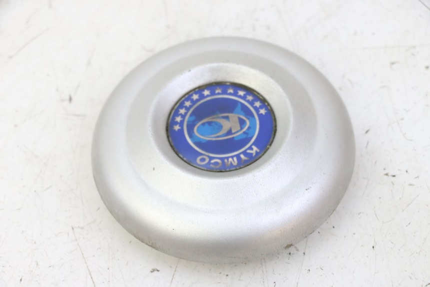 photo de COUVRE GUIDON  KYMCO GRAND DINK 125 (2002 - 2007) - Détail de la pièce